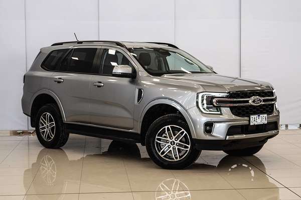 2024 Ford Everest Trend 2.0L