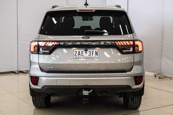 2024 Ford Everest Trend 2.0L
