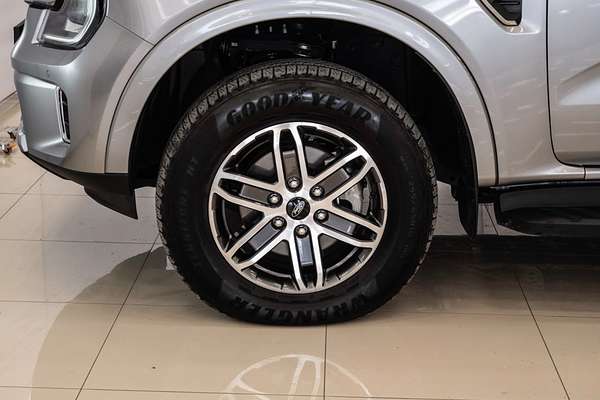 2024 Ford Everest Trend 2.0L