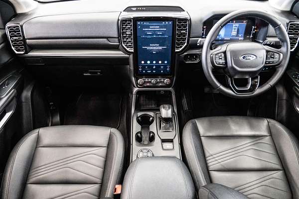2024 Ford Everest Trend 2.0L