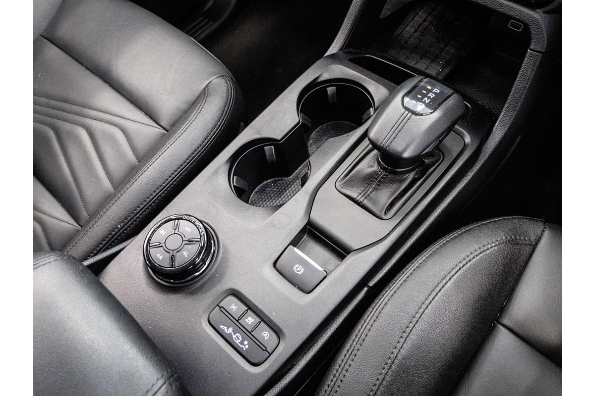 2024 Ford Everest Trend 2.0L
