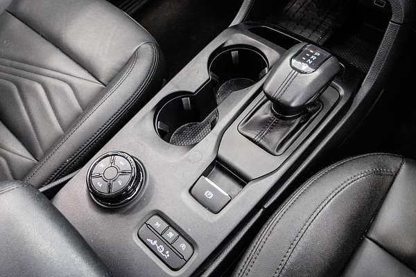 2024 Ford Everest Trend 2.0L