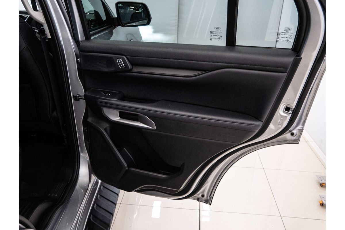 2024 Ford Everest Trend 2.0L