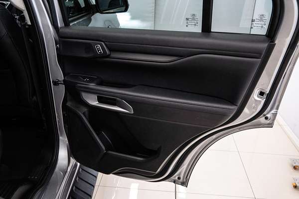 2024 Ford Everest Trend 2.0L