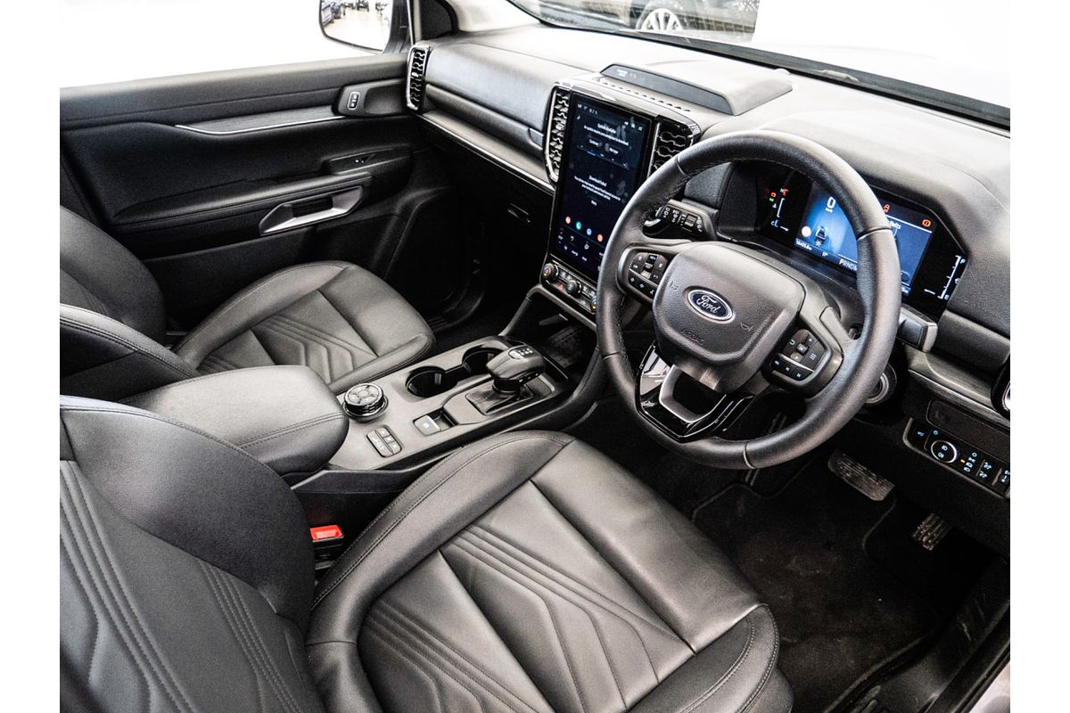 2024 Ford Everest Trend 2.0L
