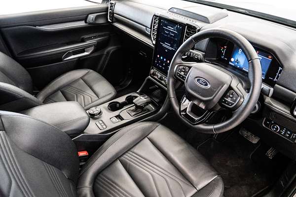 2024 Ford Everest Trend 2.0L