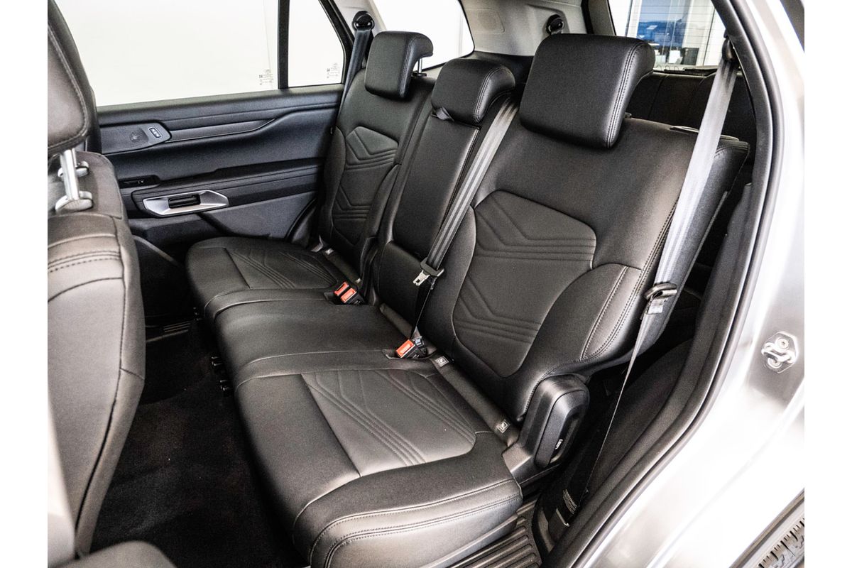 2024 Ford Everest Trend 2.0L