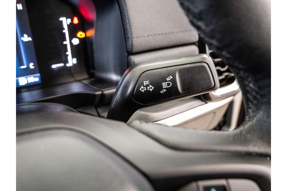 2024 Ford Everest Trend 2.0L
