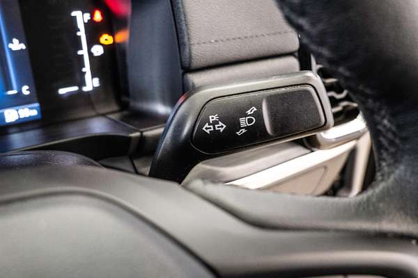 2024 Ford Everest Trend 2.0L