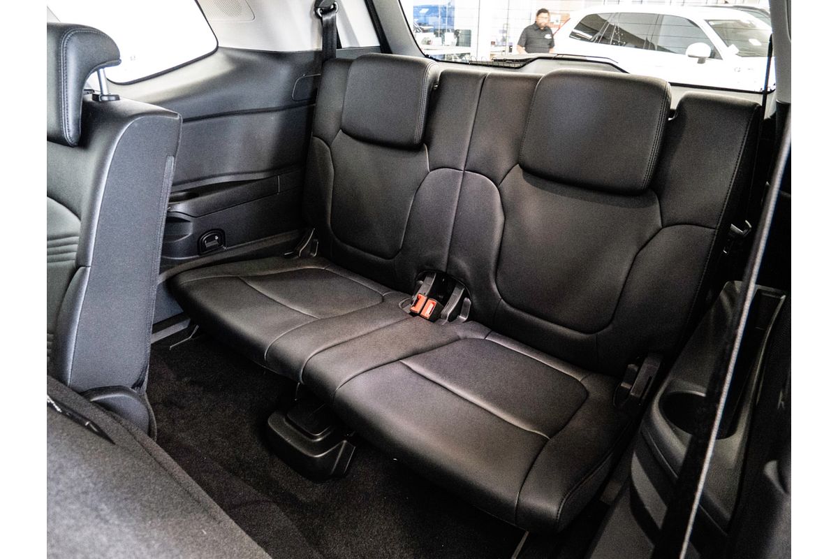 2024 Ford Everest Trend 2.0L