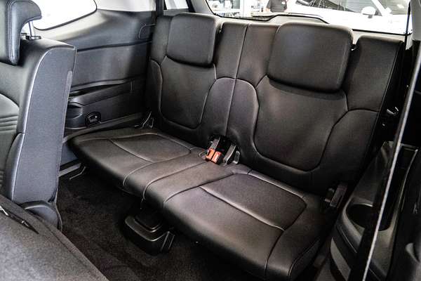 2024 Ford Everest Trend 2.0L
