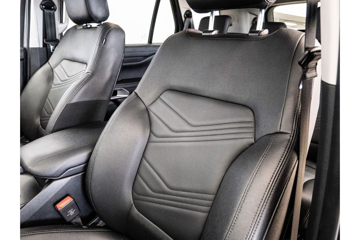 2024 Ford Everest Trend 2.0L