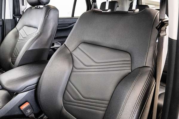 2024 Ford Everest Trend 2.0L