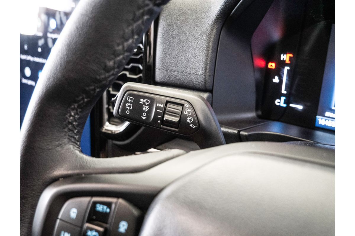 2024 Ford Everest Trend 2.0L