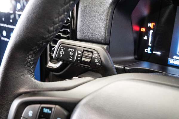 2024 Ford Everest Trend 2.0L