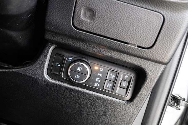 2024 Ford Everest Trend 2.0L