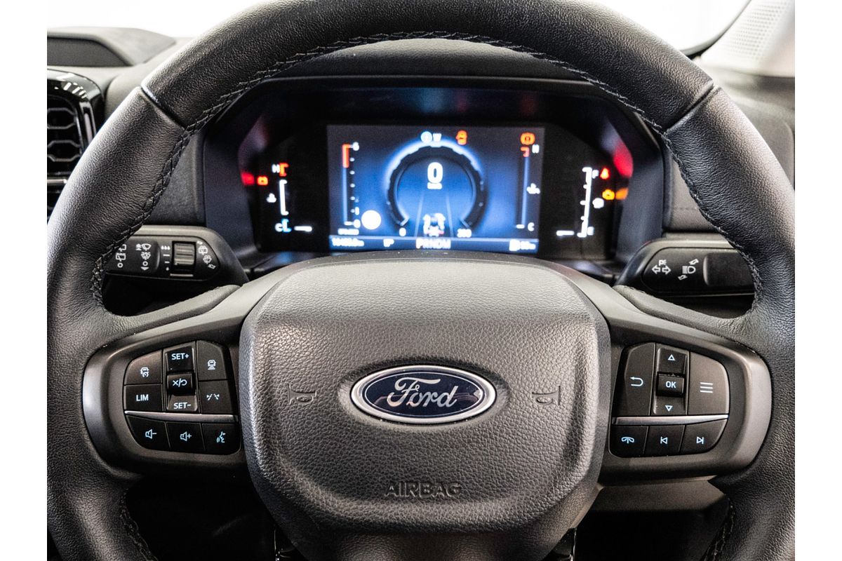 2024 Ford Everest Trend 2.0L