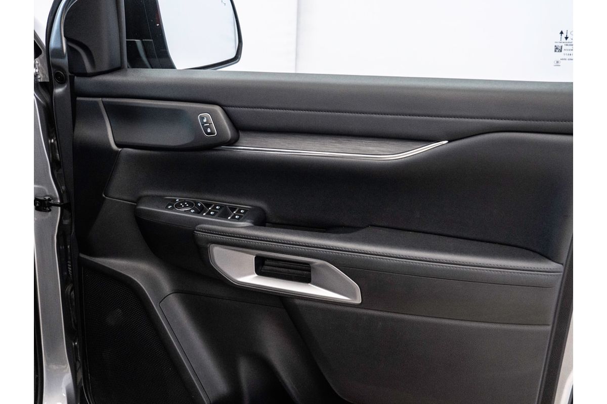 2024 Ford Everest Trend 2.0L