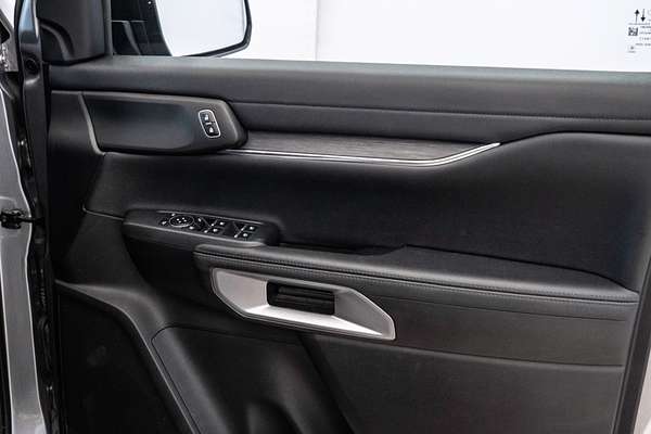2024 Ford Everest Trend 2.0L