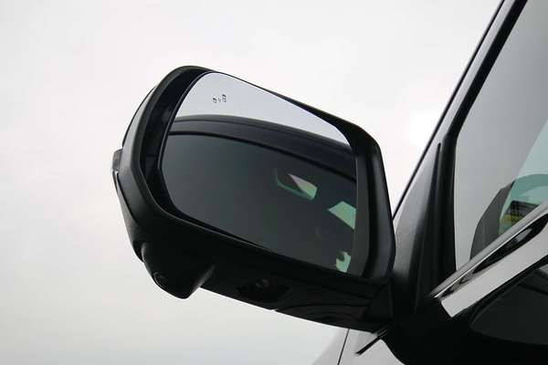 2024 Ford Ranger Raptor 4X4 3.0L