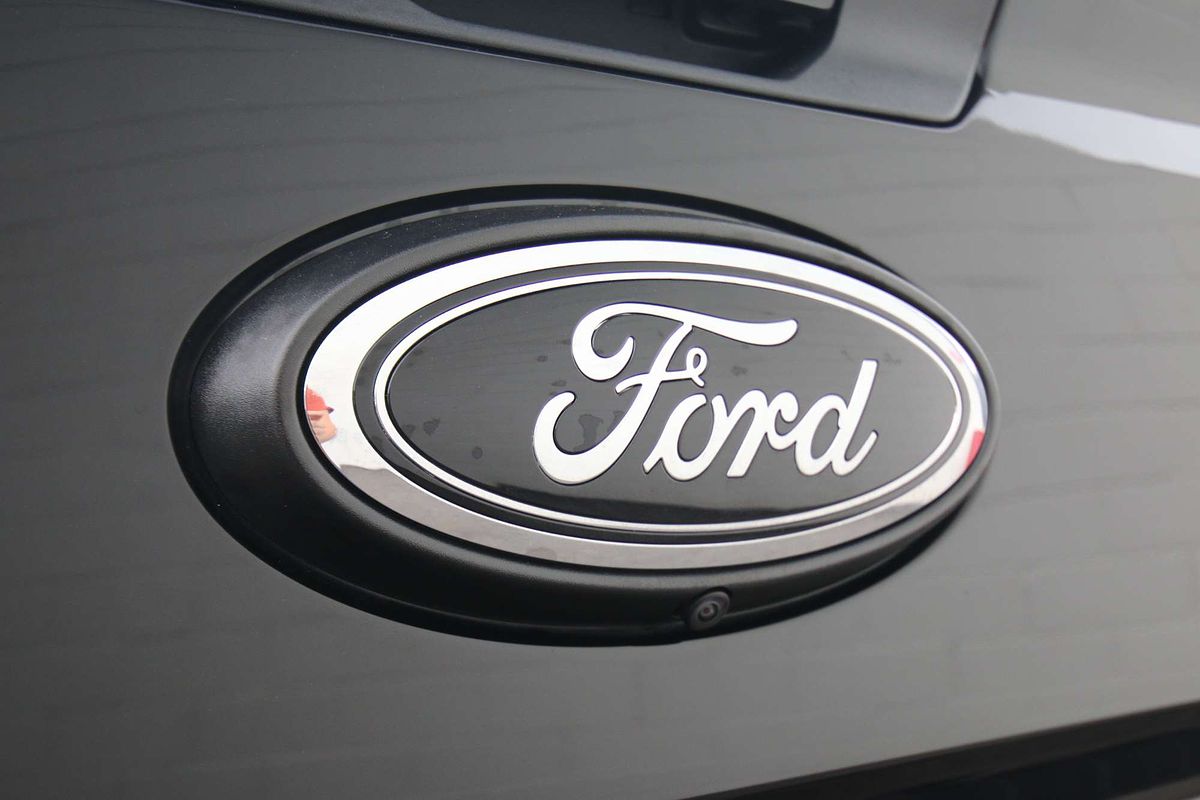 2024 Ford Ranger Raptor 4X4 3.0L