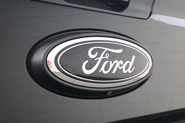 2024 Ford Ranger Raptor 4X4 3.0L
