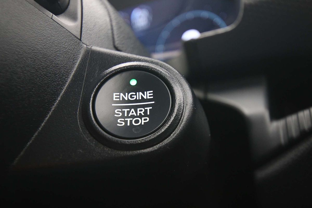 2024 Ford Ranger Raptor 4X4 3.0L