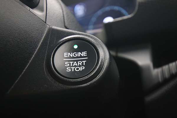 2024 Ford Ranger Raptor 4X4 3.0L