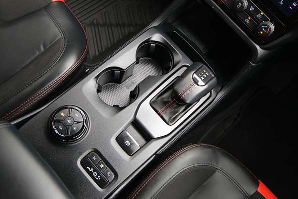 2024 Ford Ranger Raptor 4X4 3.0L