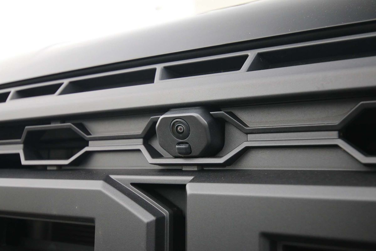 2024 Ford Ranger Raptor 4X4 3.0L