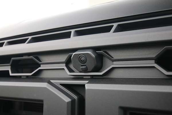 2024 Ford Ranger Raptor 4X4 3.0L