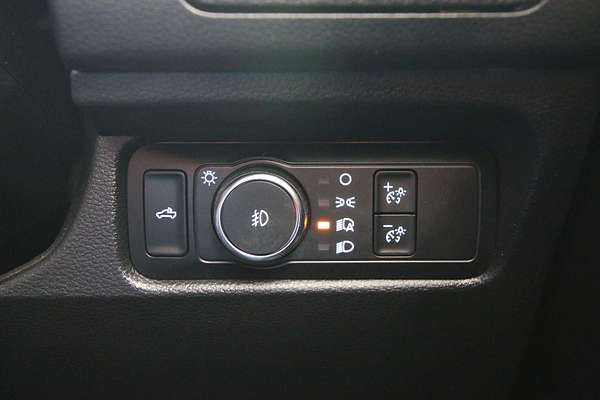 2024 Ford Ranger Raptor 4X4 3.0L