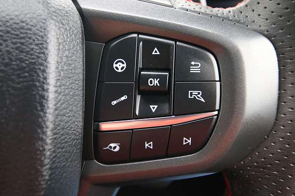 2024 Ford Ranger Raptor 4X4 3.0L