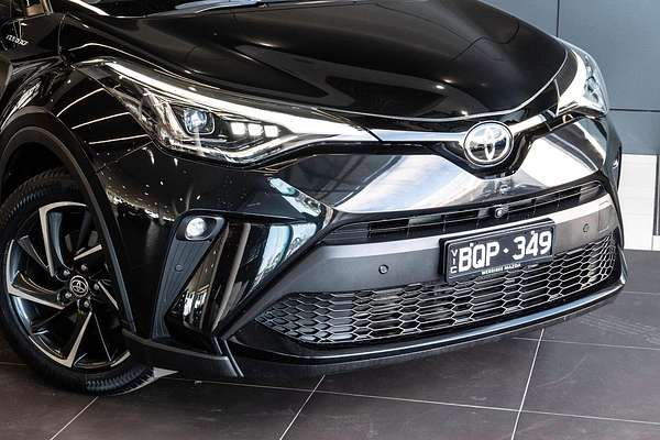 2021 Toyota C-HR Koba NGX10R