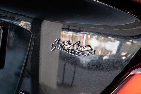 2021 Toyota C-HR Koba NGX10R