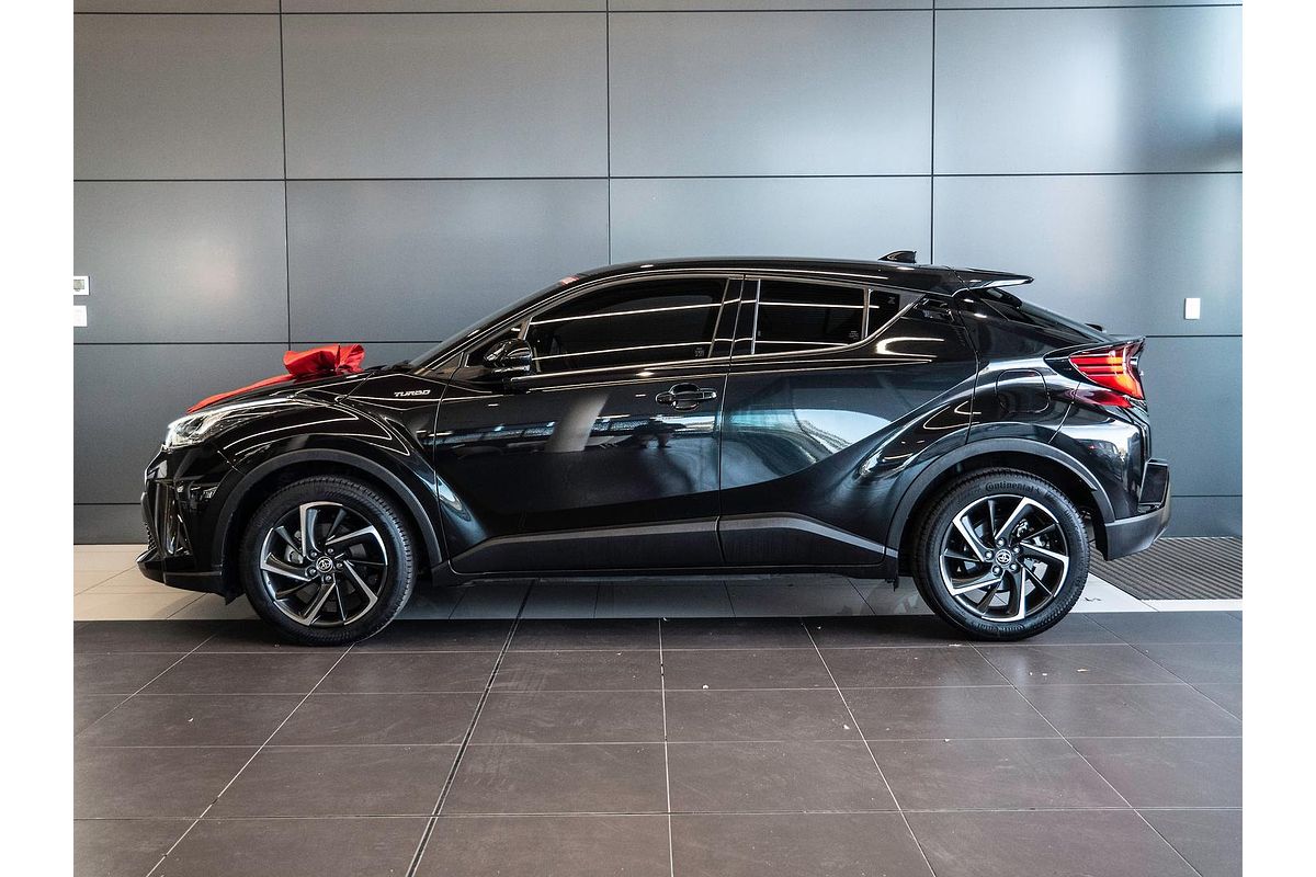 2021 Toyota C-HR Koba NGX10R