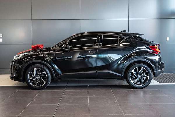 2021 Toyota C-HR Koba NGX10R