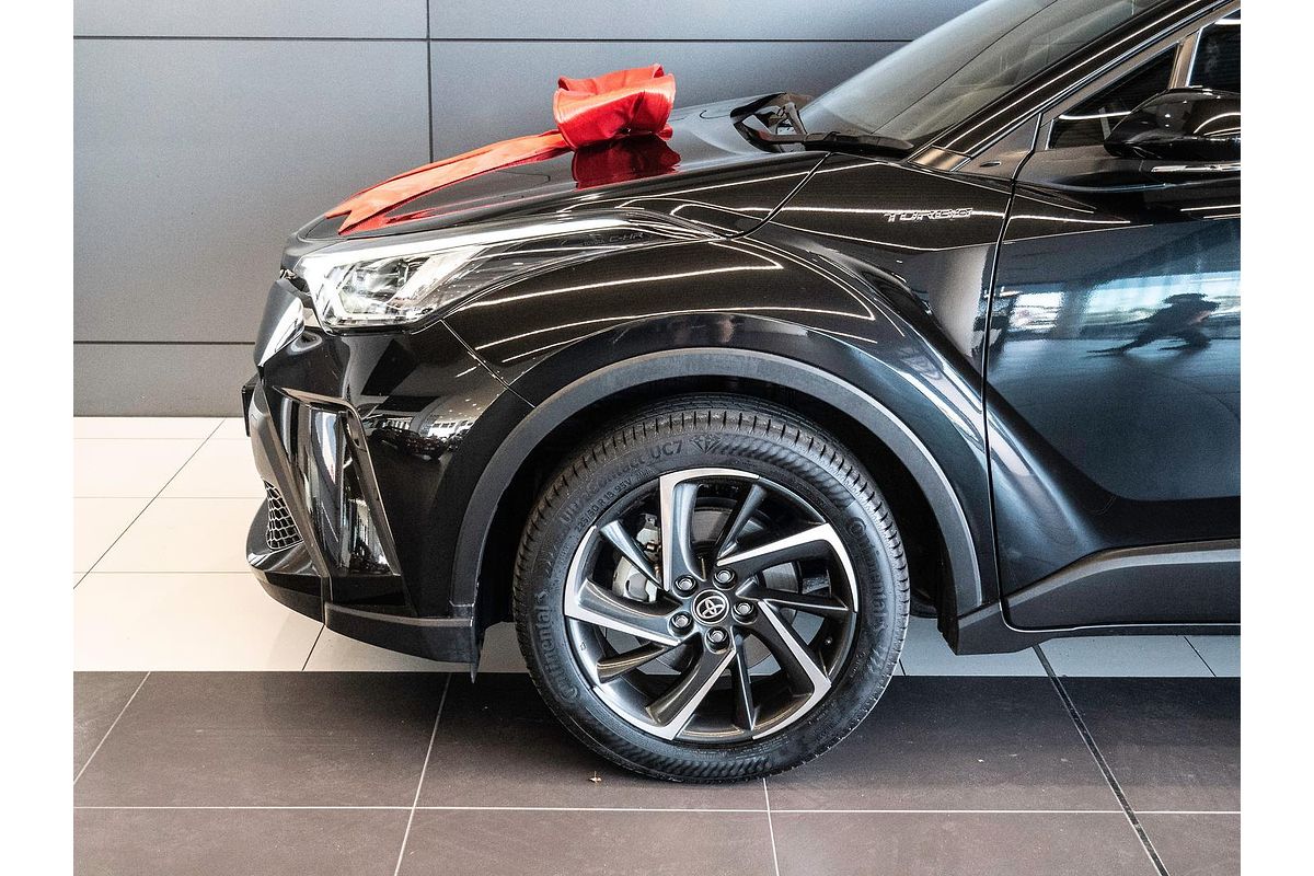 2021 Toyota C-HR Koba NGX10R