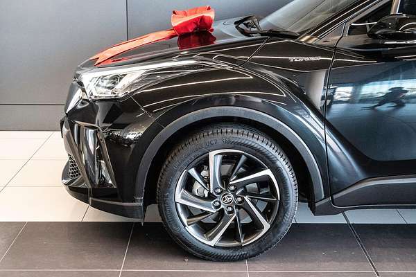 2021 Toyota C-HR Koba NGX10R