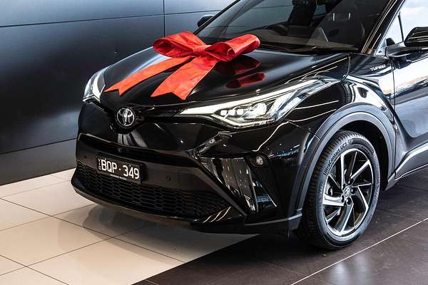 2021 Toyota C-HR Koba NGX10R