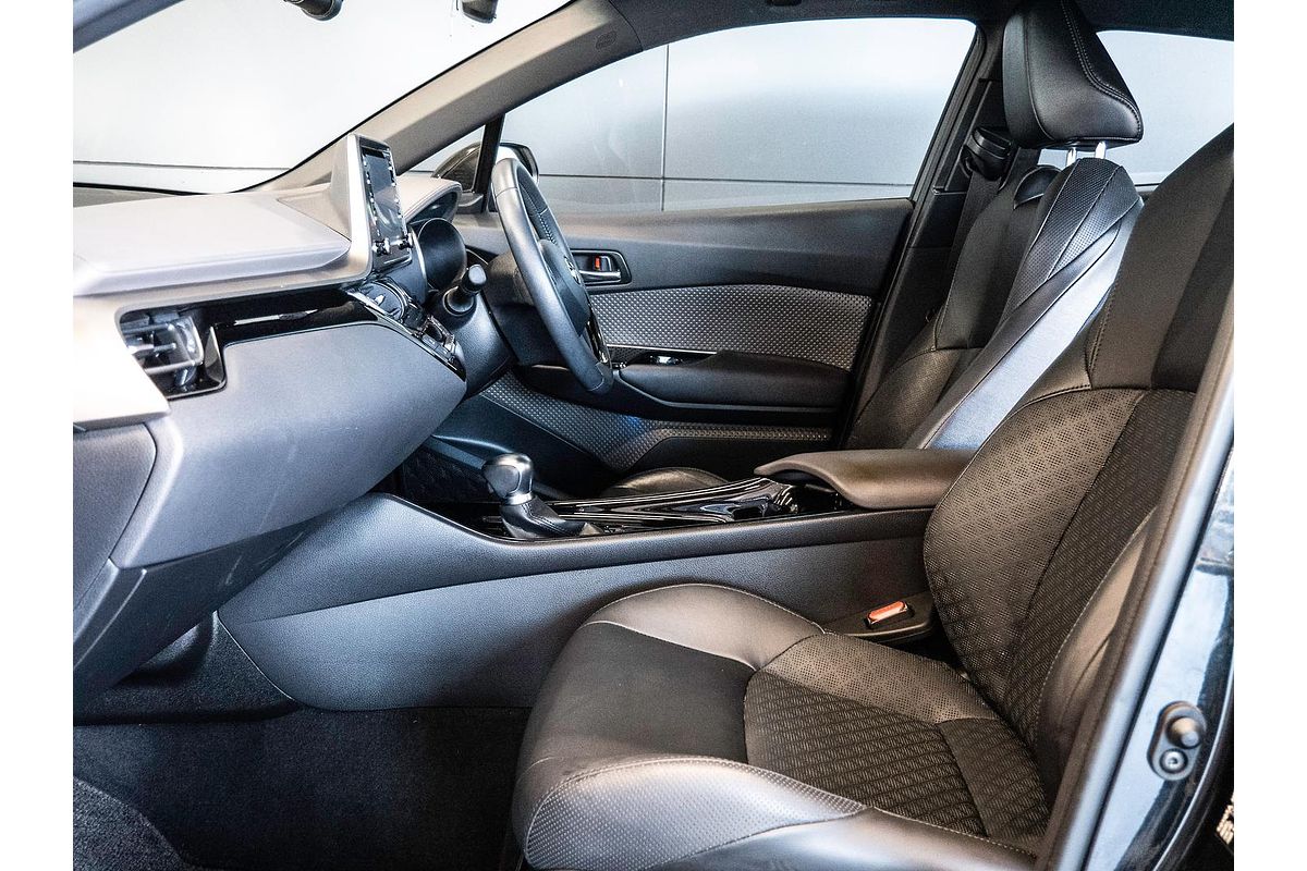 2021 Toyota C-HR Koba NGX10R