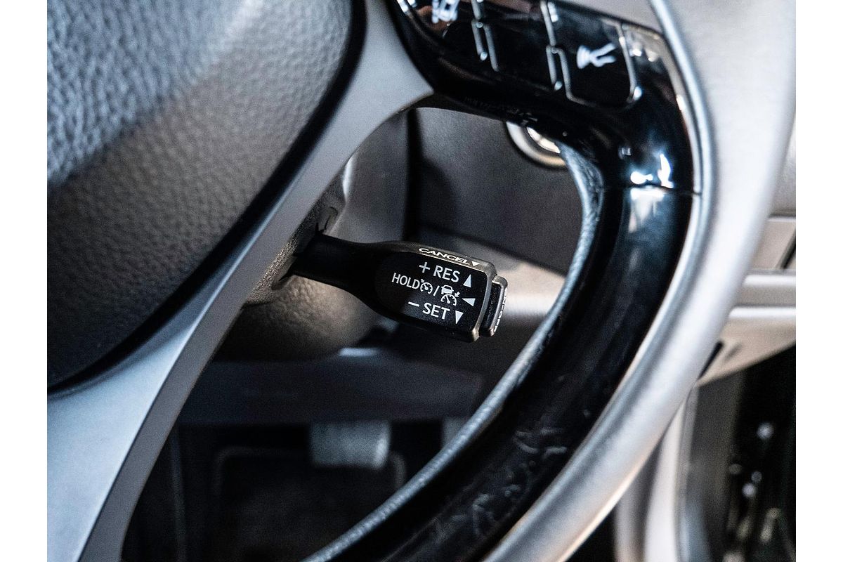 2021 Toyota C-HR Koba NGX10R