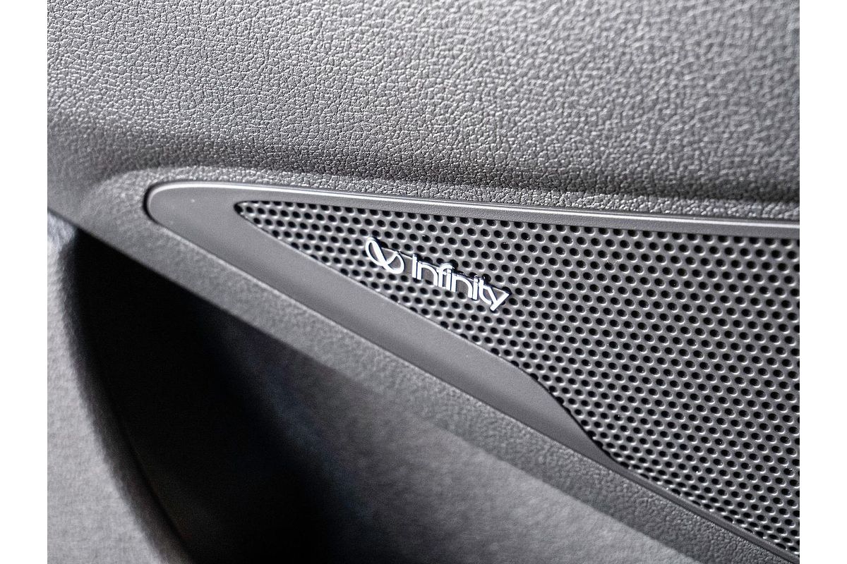 2019 Hyundai Tucson Active X TL4