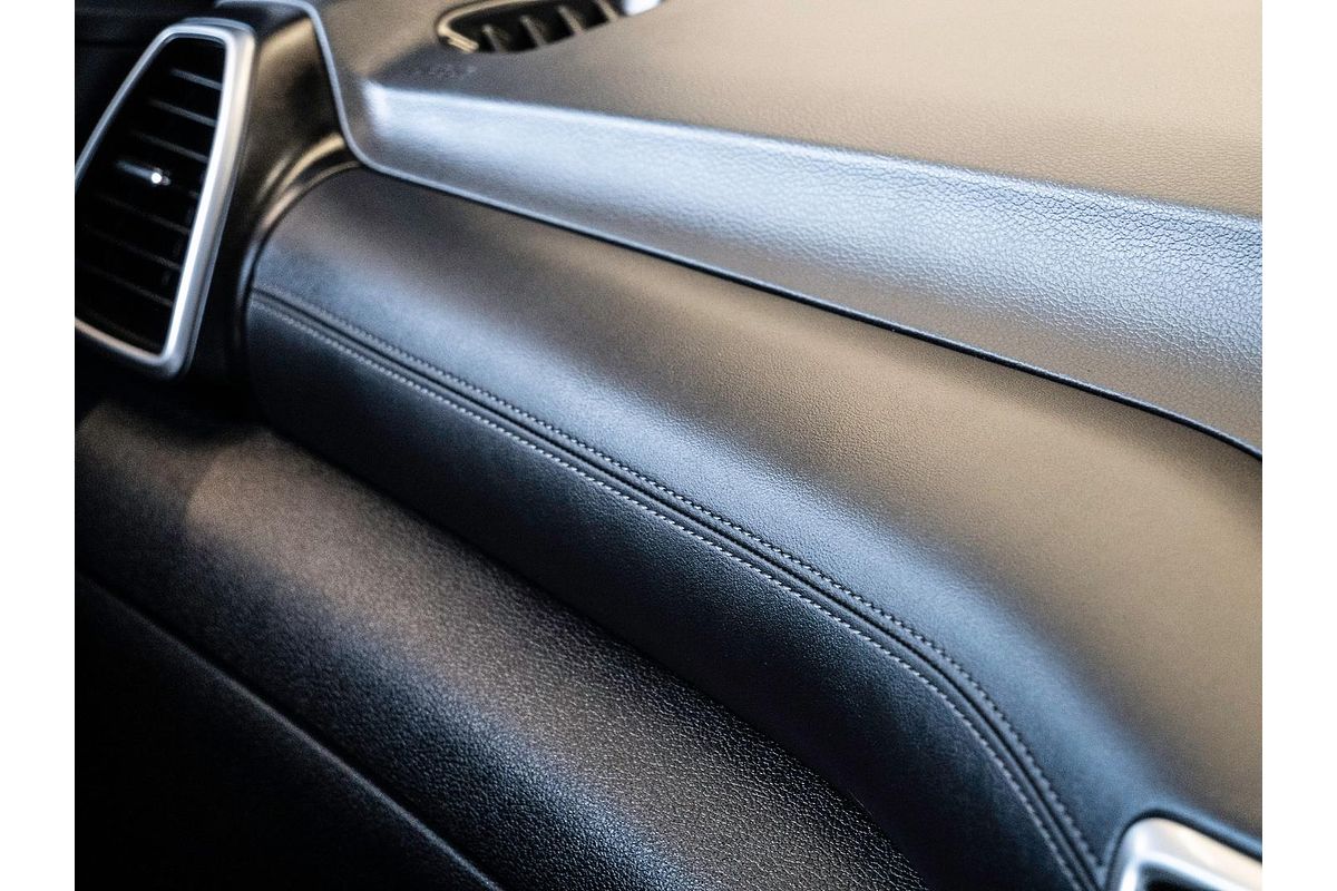 2019 Hyundai Tucson Active X TL4
