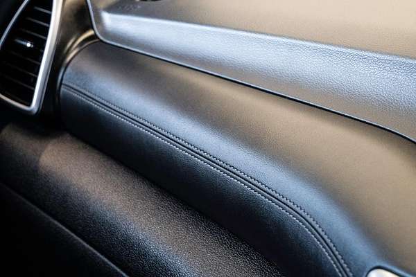 2019 Hyundai Tucson Active X TL4