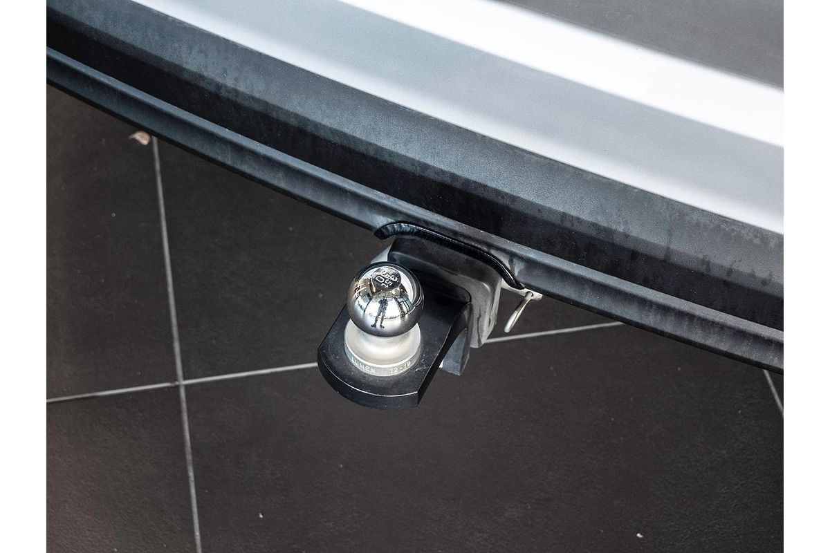 2019 Hyundai Tucson Active X TL4