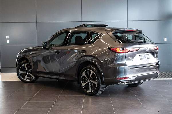 2025 Mazda CX-60 G40e Azami KH Series