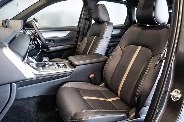 2025 Mazda CX-60 G40e Azami KH Series