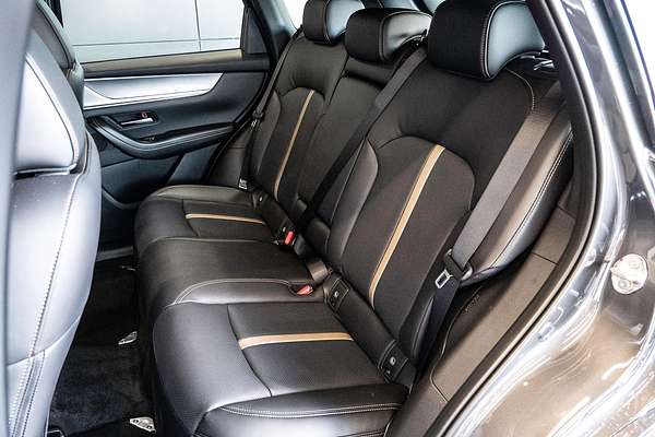 2025 Mazda CX-60 G40e Azami KH Series