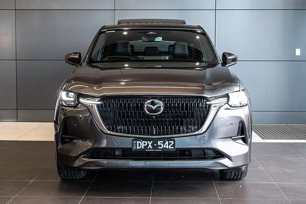 2025 Mazda CX-60 G40e Azami KH Series